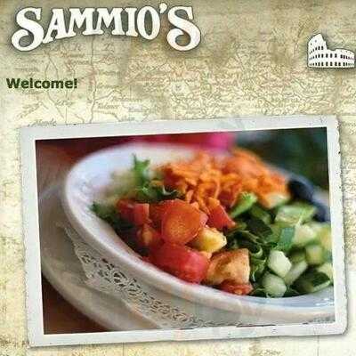 Sammio's Family Italian Restaurant