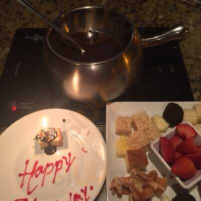 The Melting Pot