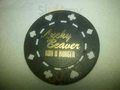 Lucky Beaver Bar And Burger Lake Tahoe