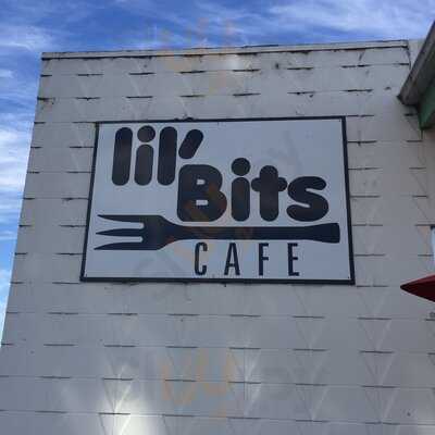 Lil' Bits Cafe, Grover Beach