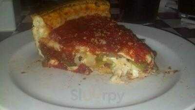 Giordano's, Willowbrook