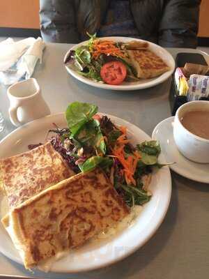 Fresco Creperie And Cafe