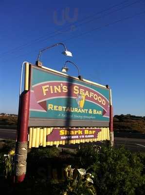 Fin's, Grover Beach