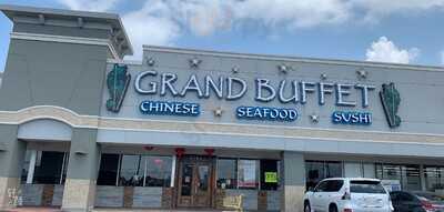 Grand Buffet, Deer Park