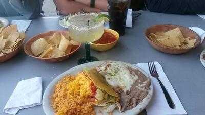 LA Casita Mexican Restaurant, Springville