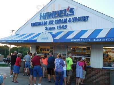 Handel's Homemade Ice Cream