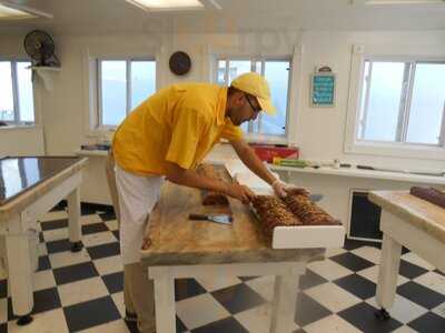 Murdick's Fudge, Mackinaw City