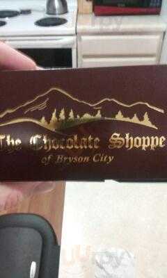 The Chocolate Shoppe, Bryson City