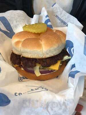 Culver's