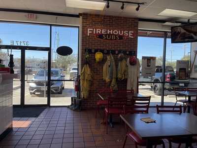 Firehouse Subs, Deer Park