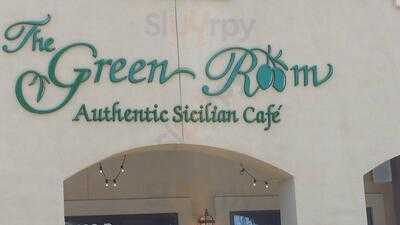 The Green Room Sicilian Cafe and Deli, St. Marys