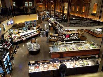 Wegmans Warrington