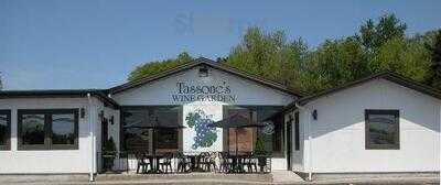 Tassone's Wine Garden Inc