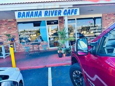 Banana River Cafe