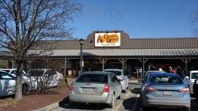 Cracker Barrel, Cambridge