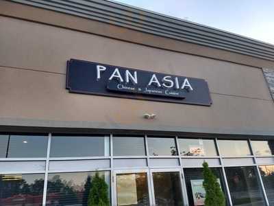 Pan Asia Restaurant