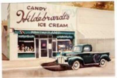 Hildebrandt's