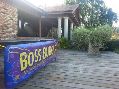 Boss Burger, Nederland