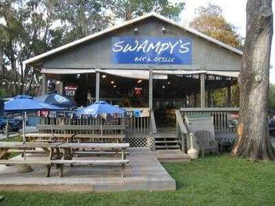 Swampy's Bar & Grille