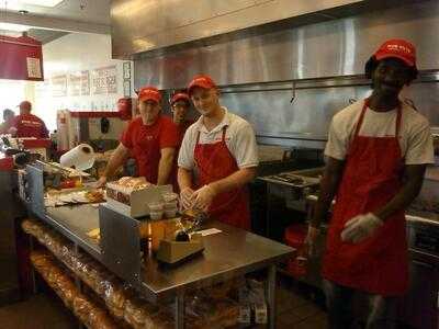 Five Guys