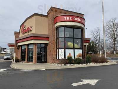 Chick-fil-A, Warrington