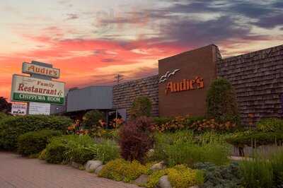 Audie's Restaurant