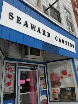 Seaward Candies, Brockport