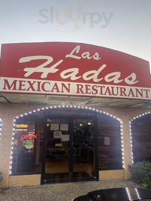 Las Hadas Mexican Restaurant, Deer Park