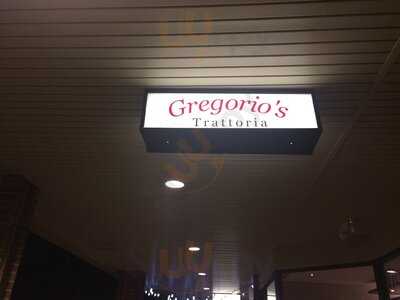 Gregorio's Trattoria, Potomac