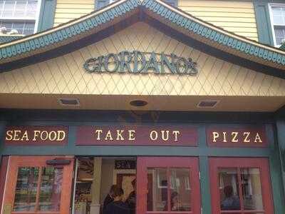 Giordano's Restaurant