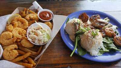 Red Fish Blue Fish Pensacola Beach