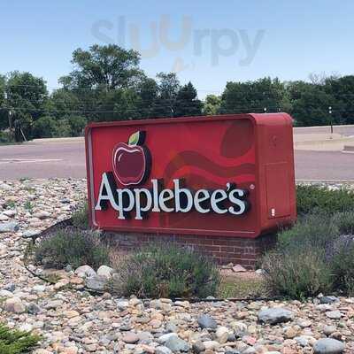 Applebee's Grill + Bar