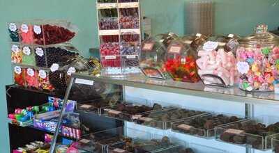 Ladybug Chocolates, Canby