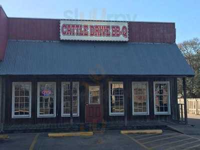 Cattle Drive Bbq