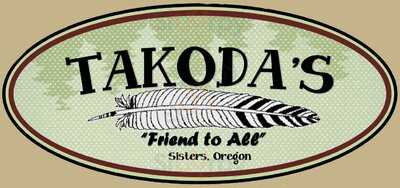 Takoda's Restaurant & Lounge