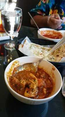 Taal Fine Indian Cuisine