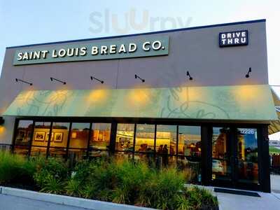 St. Louis Bread Co.