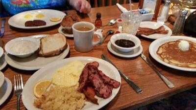 Cracker Barrel, Haines City