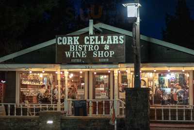 Cork Cellars