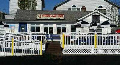 Custard's Last Stand