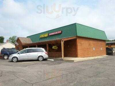 Dickey's Barbecue Pit (coldwater,mi)