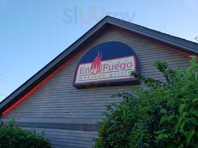 En Fuego Mexican Grille