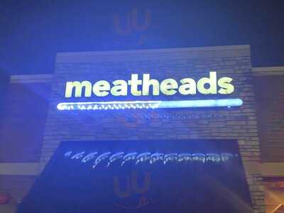 Meatheads Burgers