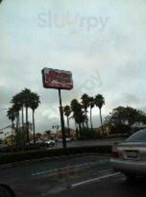 Orcutt Burgers, Grover Beach