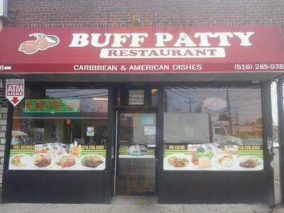 Buff Patty Restaurant, Elmont