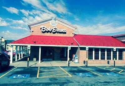 Bob Evans