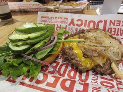 Smashburger, Deer Park