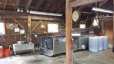 North Hadley Sugar Shack, Hadley