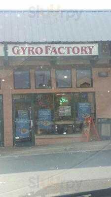 Gyro Factory