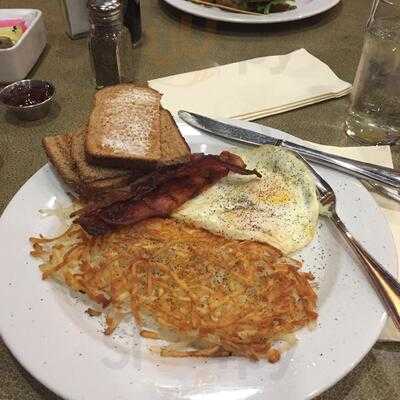 Margaret's Cafe and Bakery, Jackson